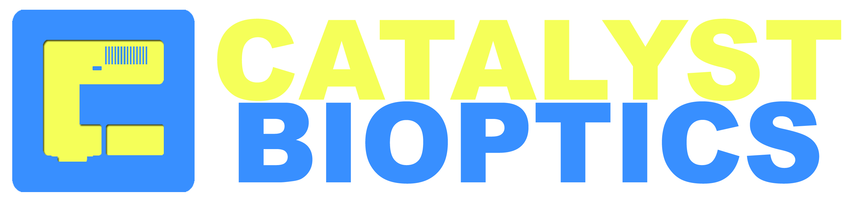 Catalyst Bioptics